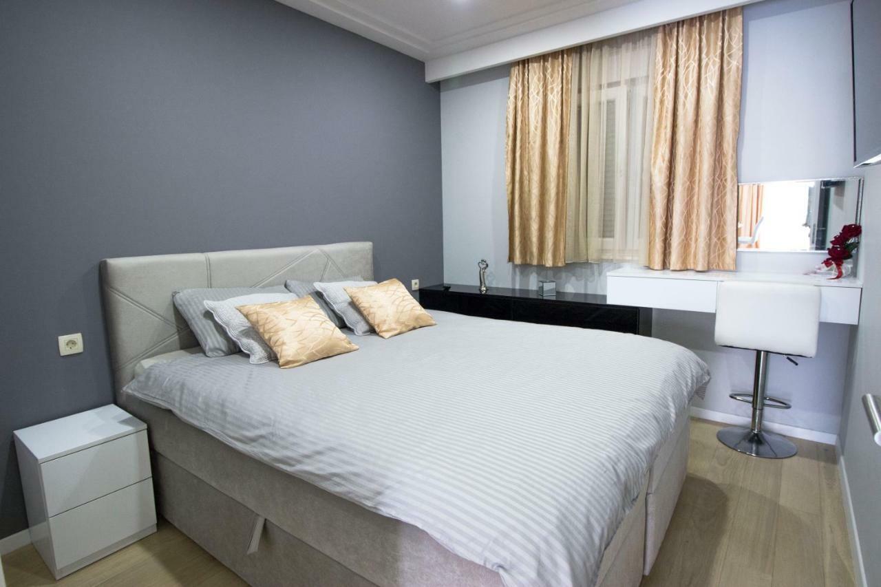 Apartment Deluxe Nana Makarska Exterior photo